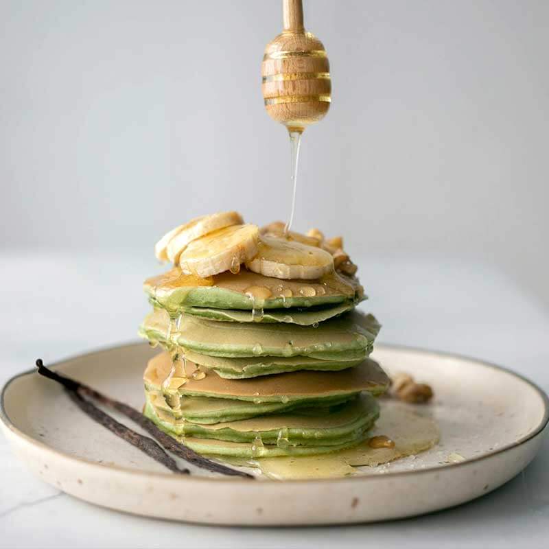 miel-pancake-vanille